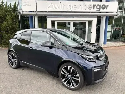 Gebraucht BMW i3