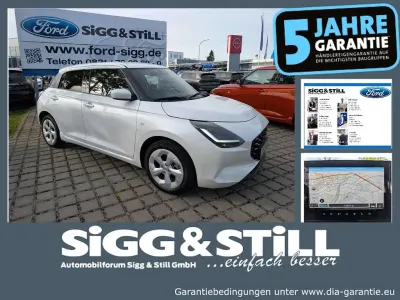 Gebraucht Suzuki Swift