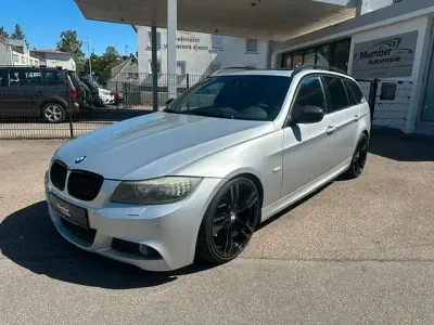 Gebraucht BMW 330
