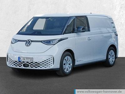 VW ID. Buzz