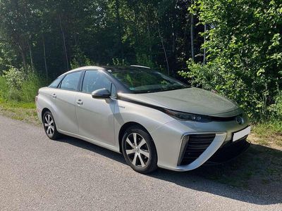 Toyota Mirai
