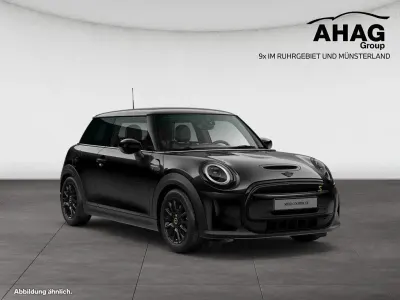 Gebraucht Mini Cooper SE