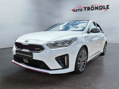 Kia Ceed GT