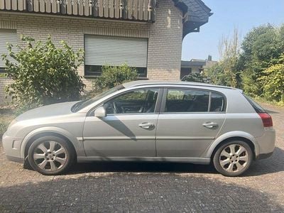 Opel Signum