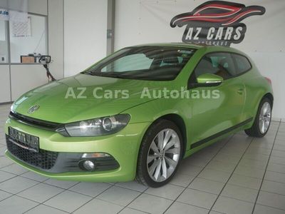 VW Scirocco