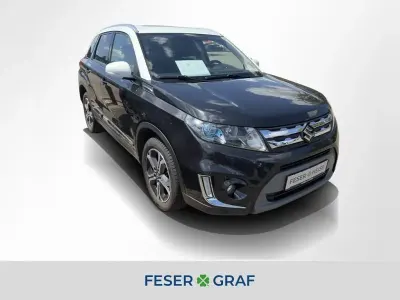 Gebraucht Suzuki Vitara