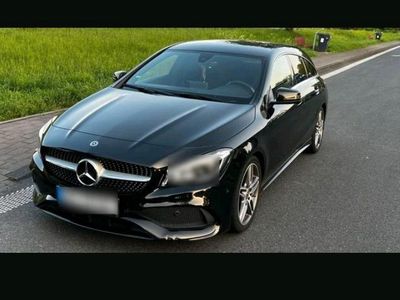 Mercedes CLA180