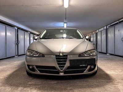 Alfa Romeo 147