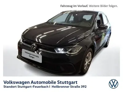 Gebraucht VW Polo