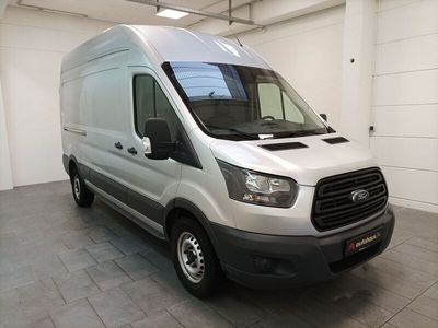 gebraucht Ford Transit FT 350 2.0 TDCi L3