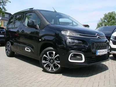 Gebraucht Citroën Berlingo