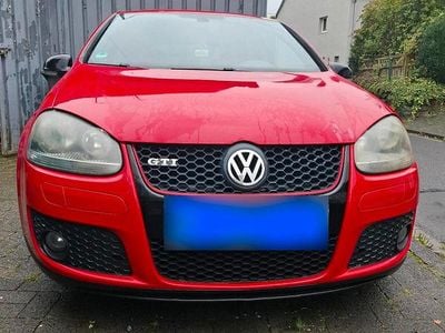 Gebraucht VW Golf V GTI 200 PS (147 kW) 2007 Kleinwagen