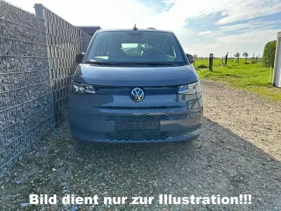 Gebraucht VW Multivan