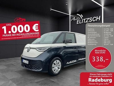 VW ID. Buzz
