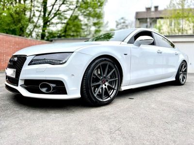 gebraucht Audi A7 competition 3.0 bitdi