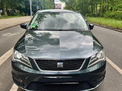 Seat Toledo