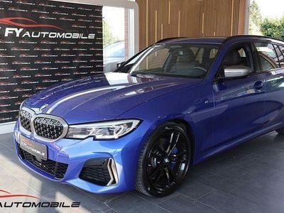 BMW M340