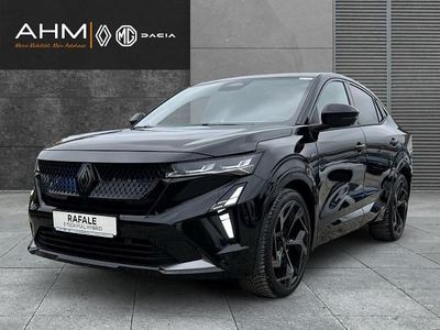 Gebraucht Renault Rafale 300 PS (220 kW) 2025 Schwarz SUV