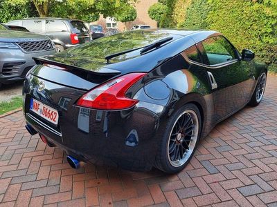 Nissan 370Z