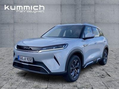 Neu BYD Atto 2 Active 130 kW (177 PS) 2025 Weiß SUV