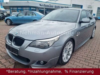 BMW 550