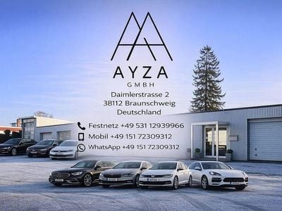 Grau Gebraucht 2016 BMW 740 Performance Limousine | 36.950 €