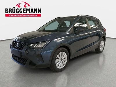 Nuova Seat Arona Style 116 CV (85 kW) 2026 Grigio SUV