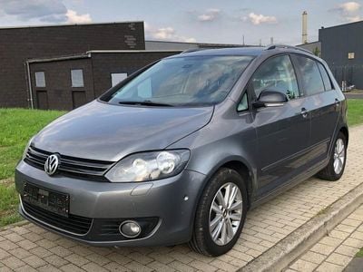 VW Golf Plus
