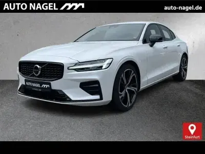 Gebraucht Volvo S60 Plus 197 PS (144 kW) 2024 Andere Limousine