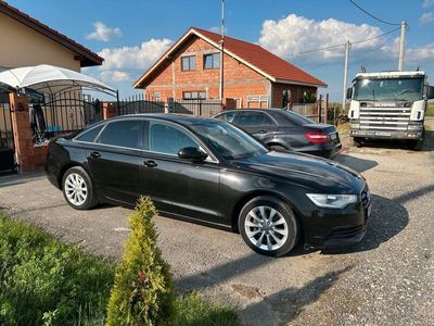 gebraucht Audi A6 c7