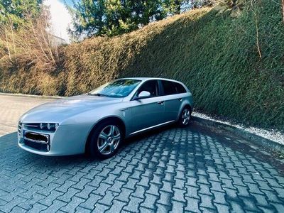 gebraucht Alfa Romeo 159 Top zustand automatic getribe