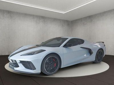 Corvette Stingray