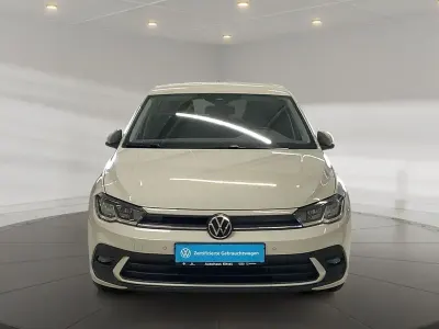 Gebraucht VW Polo