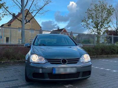 gebraucht VW Golf V 