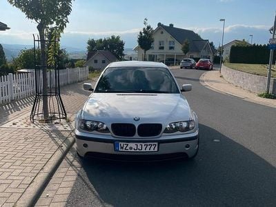 BMW 325