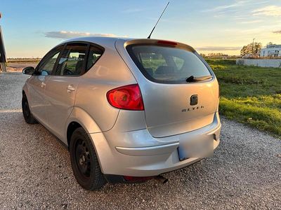Seat Altea