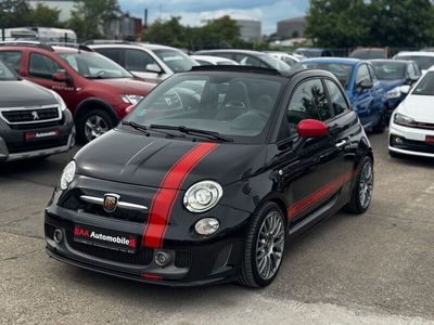 Abarth 595C