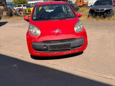 Citroën C1
