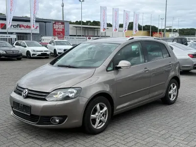 Gebraucht VW Golf Plus