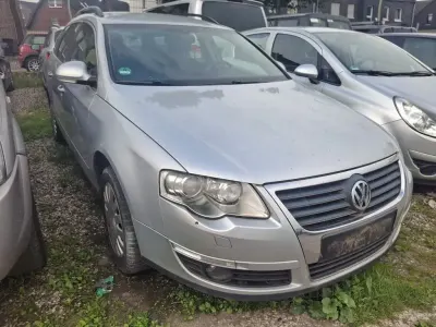 Gebraucht VW Passat