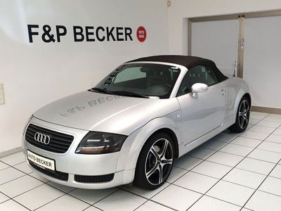 Audi TT Roadster