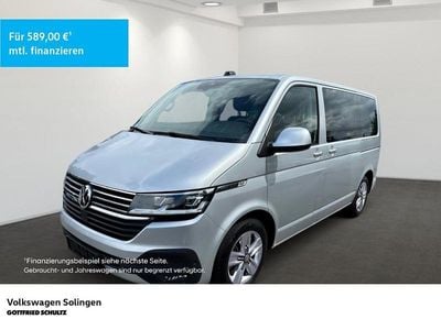 VW T6.1