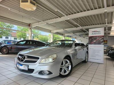 Mercedes SL350