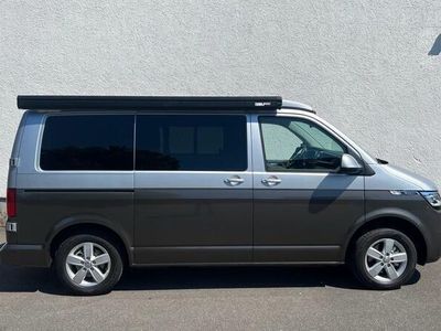 gebraucht VW T6 Bulli