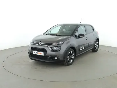 Gebraucht Citroën C3