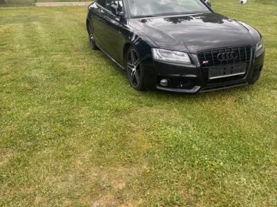 Gebraucht Audi A5