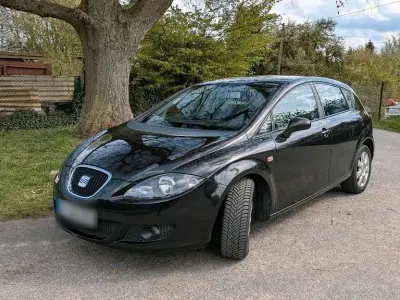 Gebraucht Seat Leon