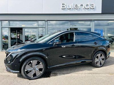 Usata Nissan Ariya Evolve 177 kW (242 CV) 2023 Andere SUV