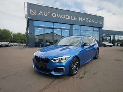 Gebraucht BMW M135