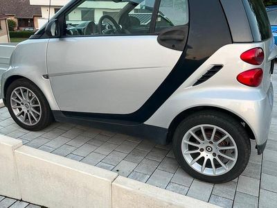 Smart ForTwo Coupé